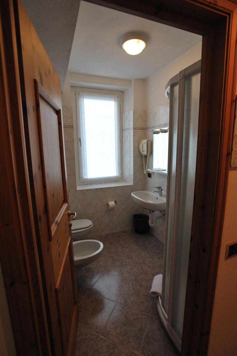 Hotel Meublè Garnì Della Contea 3*