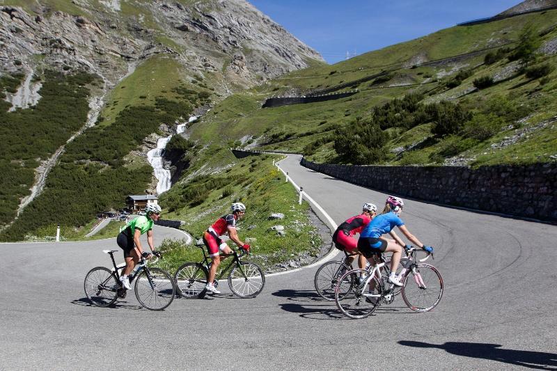 Meublè Garnì Della Contea Hotel Bormio