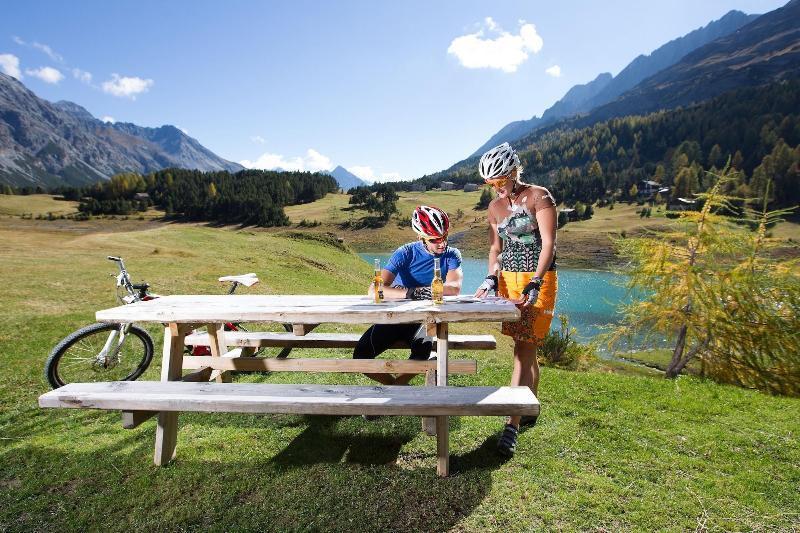 Meublè Garnì Della Contea Hotel 3*