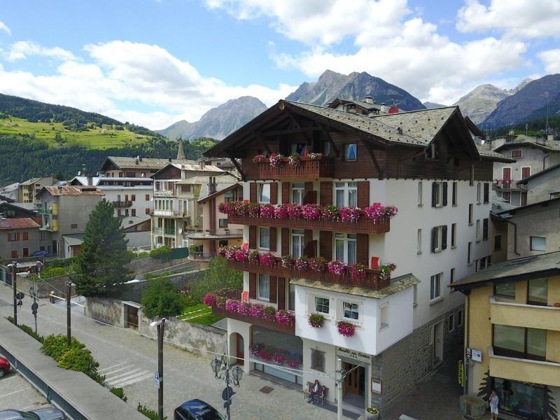 Meublè Garnì Della Contea Bormio