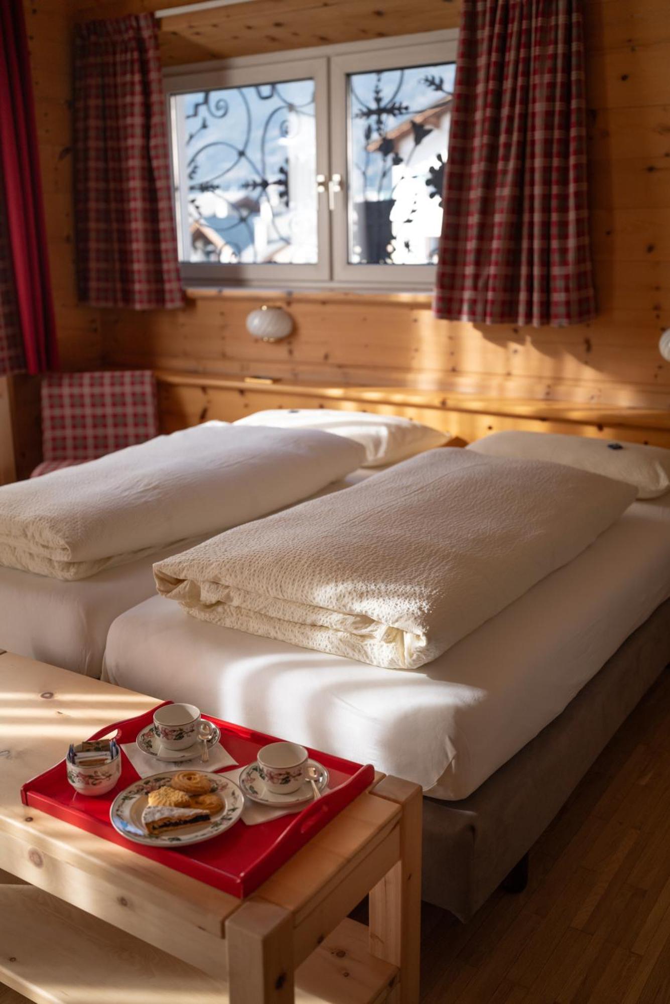 Meublè Garnì Della Contea Hotel