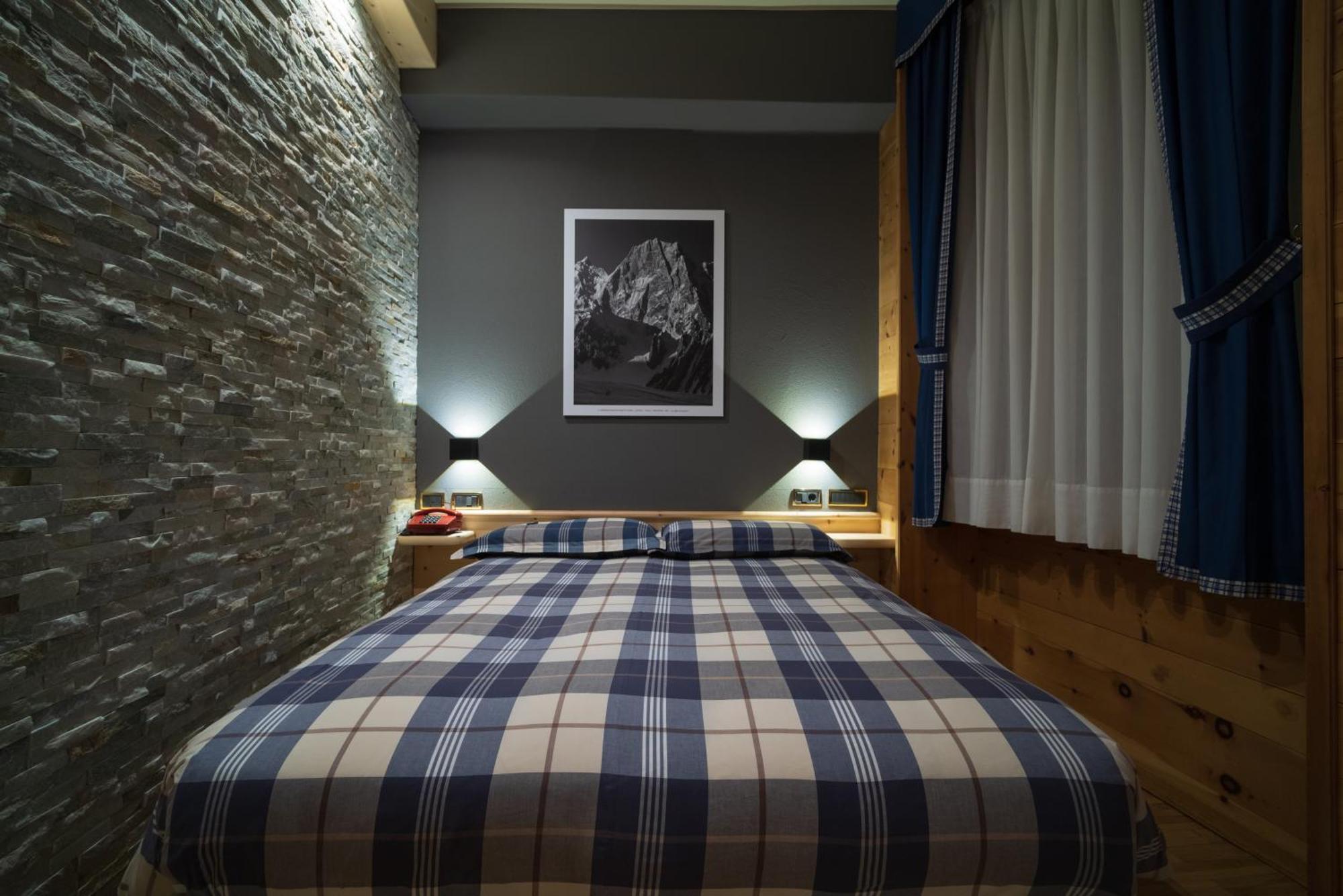 Meublè Garnì Della Contea Hotel Bormio