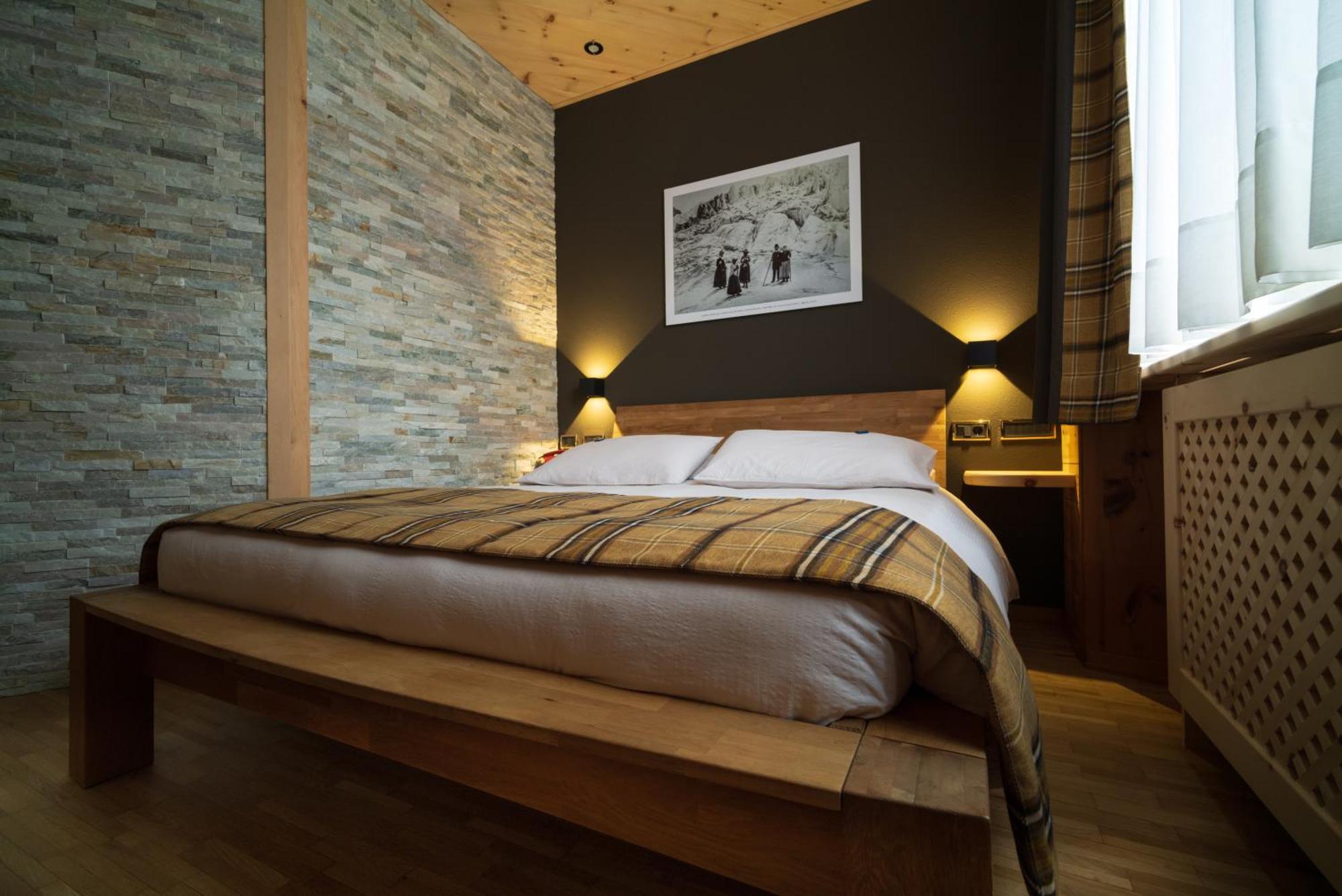 Meublè Garnì Della Contea 3* Bormio