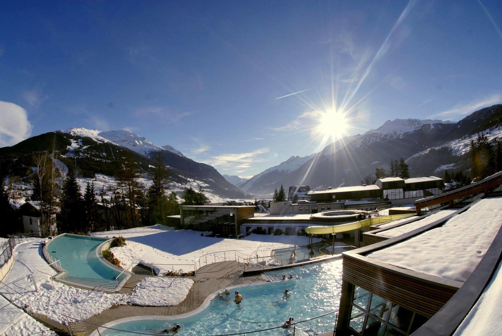 Meublè Garnì Della Contea Bormio
