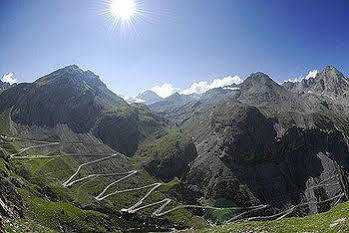 Meublè Garnì Della Contea Hotel 3*