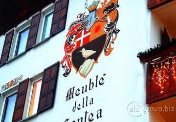 Meublè Garnì Della Contea Hotel