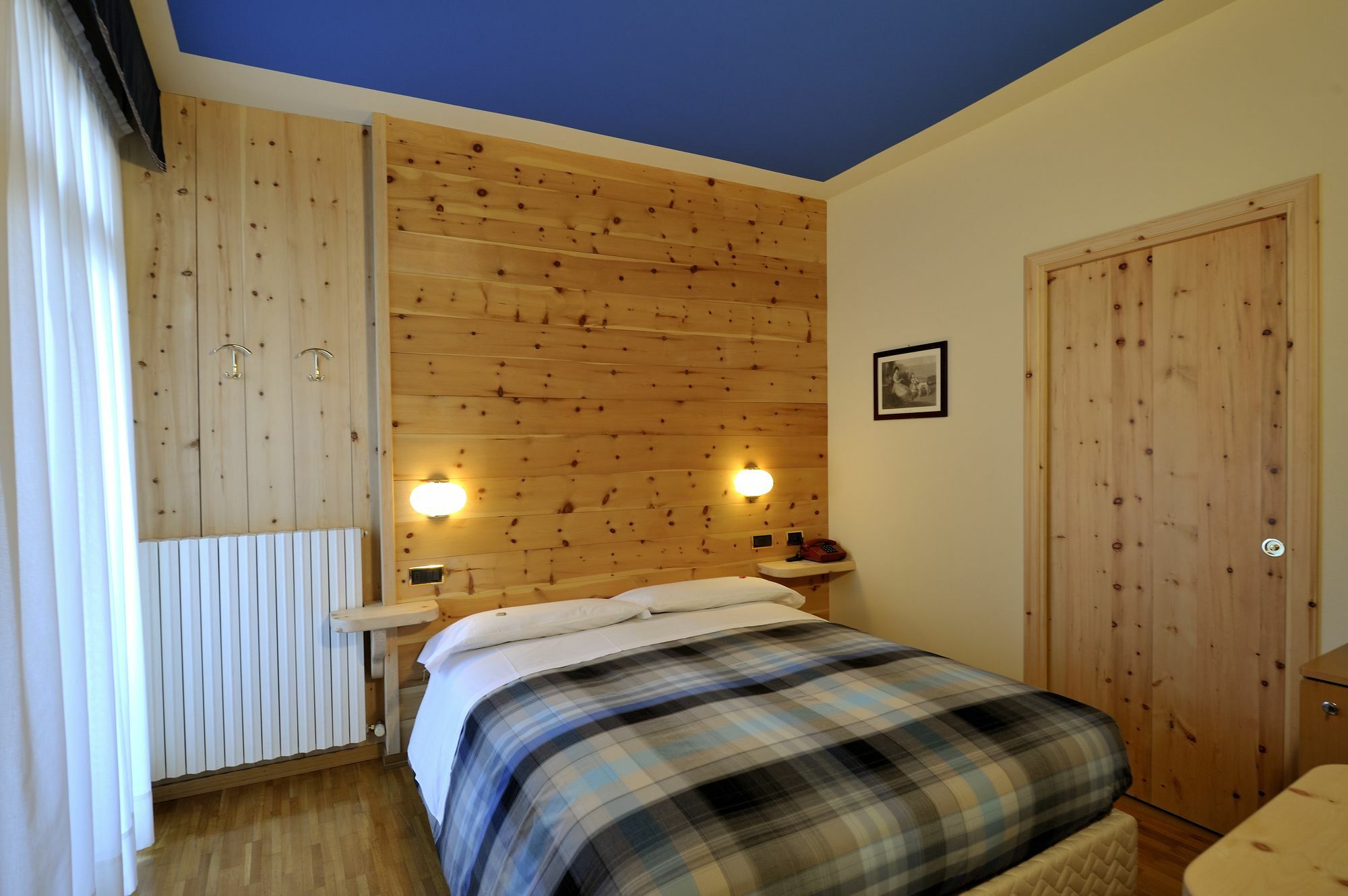 Meublè Garnì Della Contea Hotel