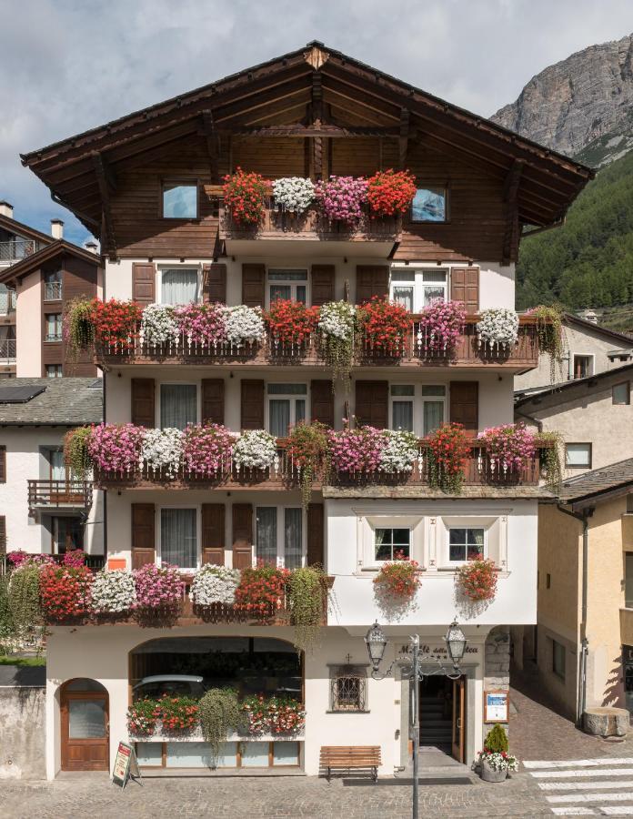 Meublè Garnì Della Contea Hotel 3*