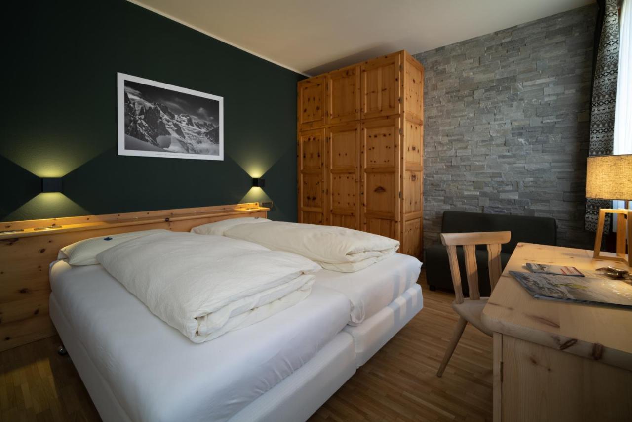 Meublè Garnì Della Contea Hotel Bormio