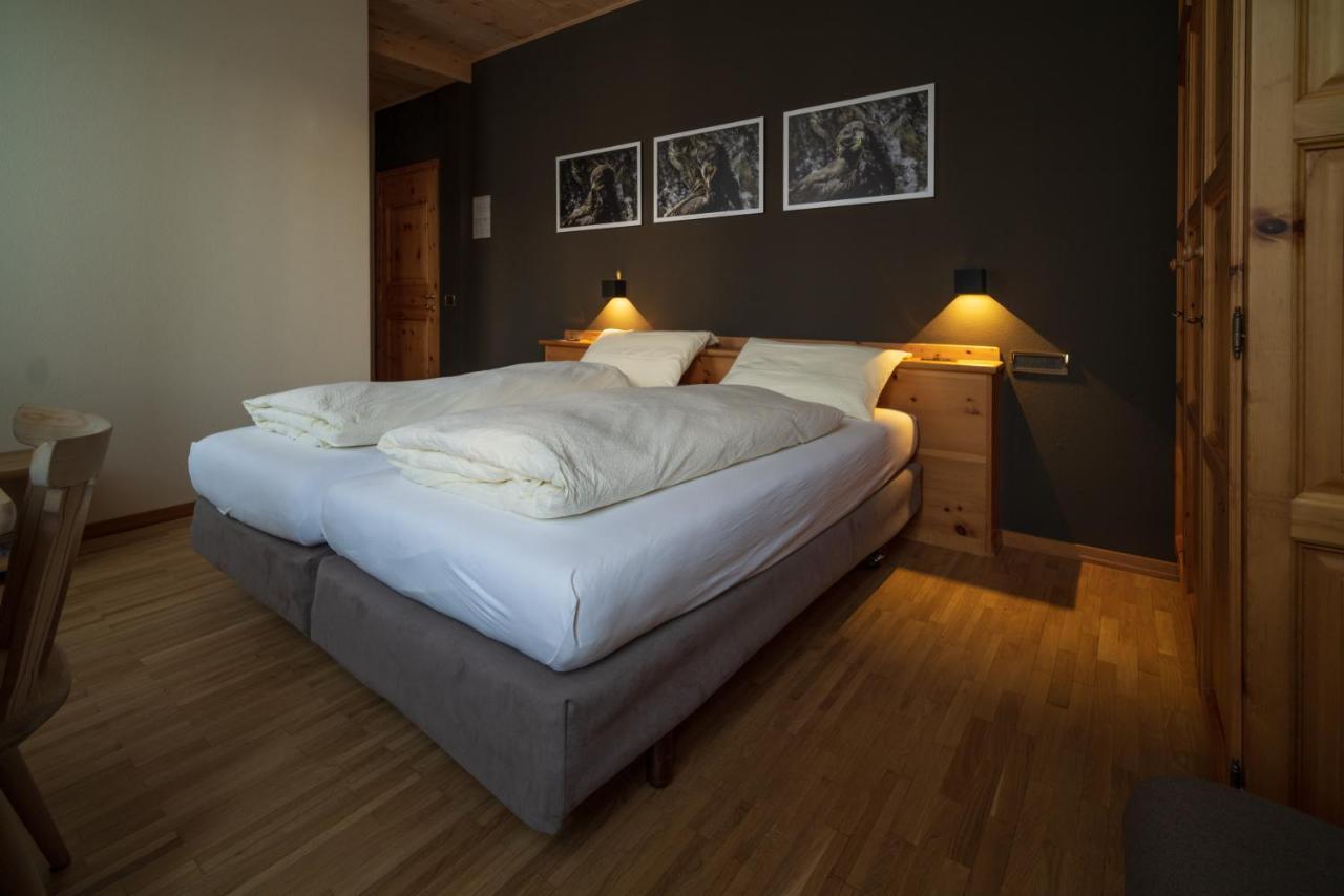 Hotel Meublè Garnì Della Contea 3*