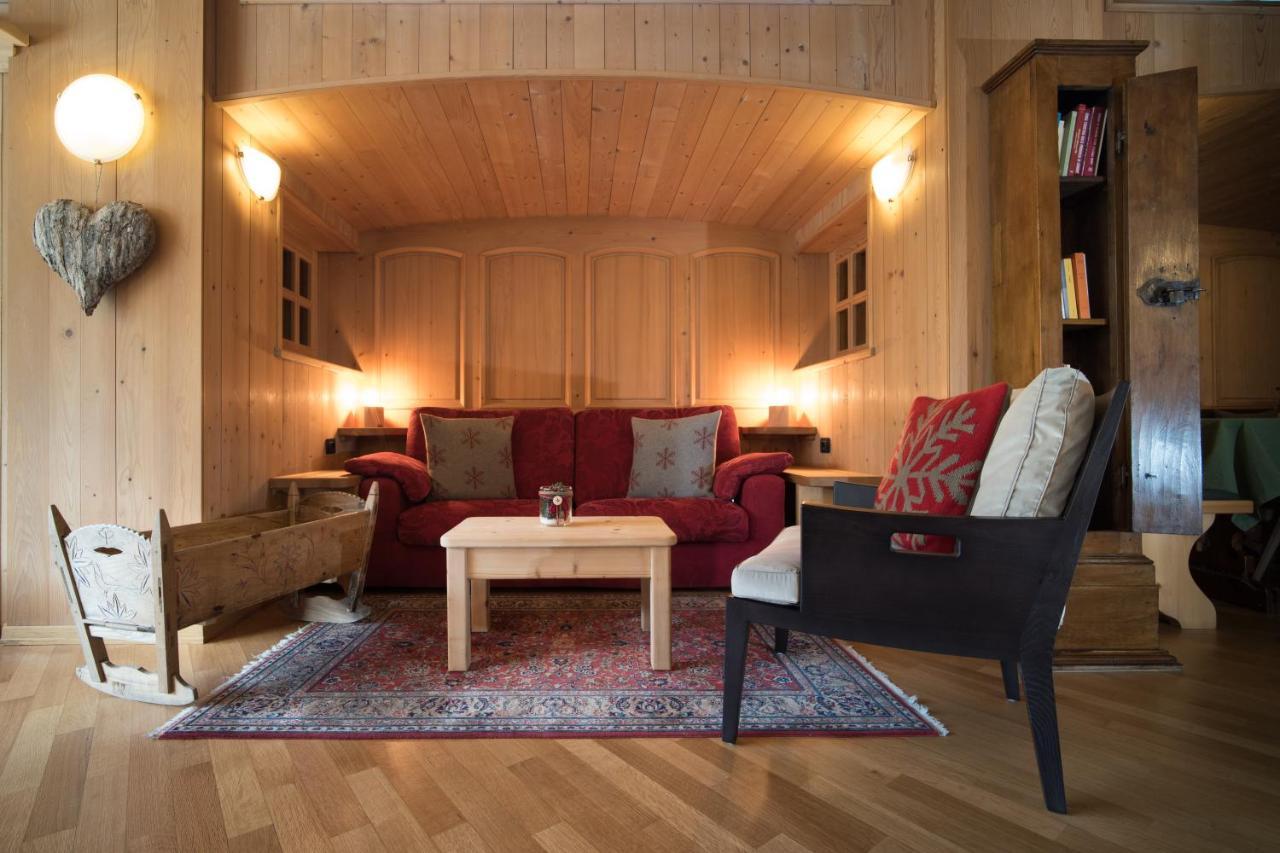 Hotel Meublè Garnì Della Contea 3*