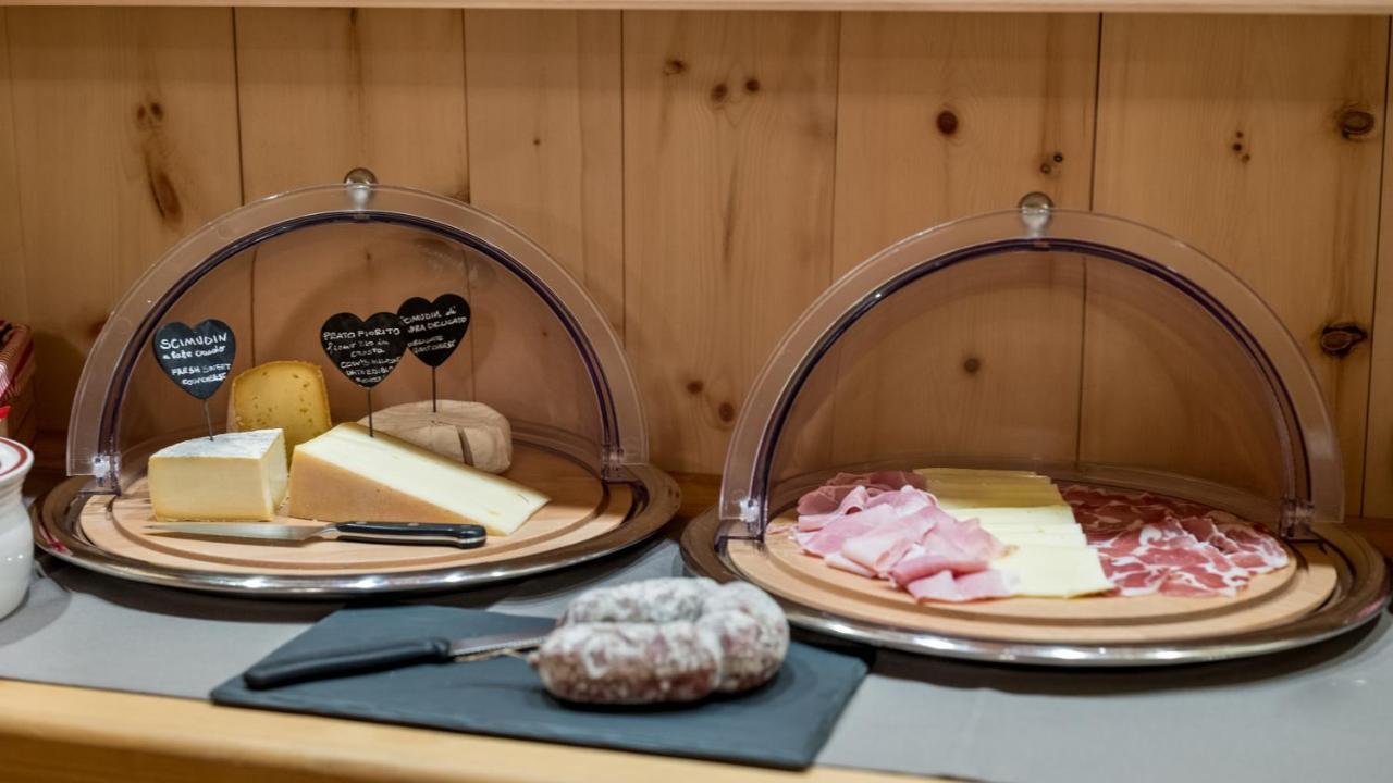 Meublè Garnì Della Contea Hotel 3*