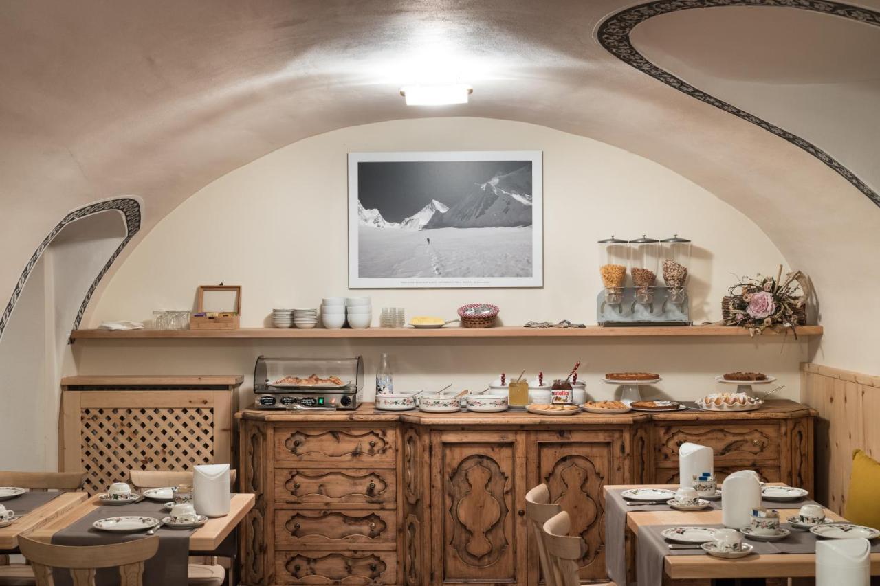 Hotel Meublè Garnì Della Contea 3*