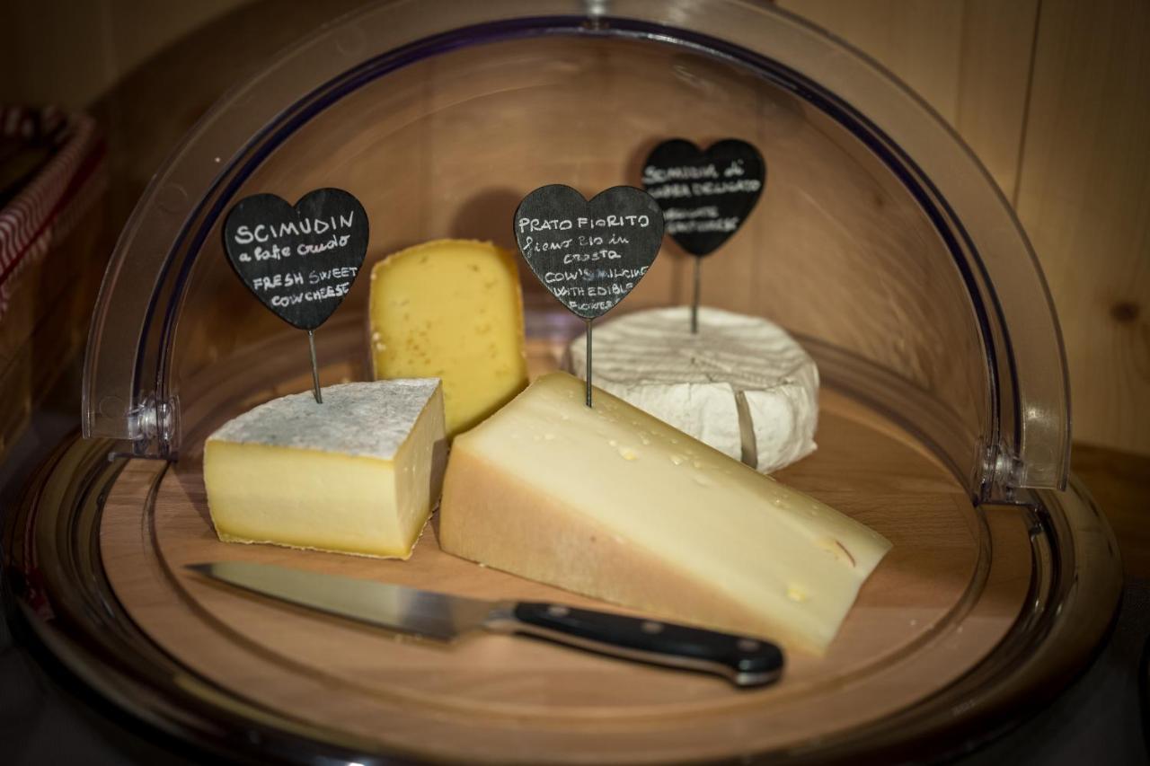 Meublè Garnì Della Contea 3*