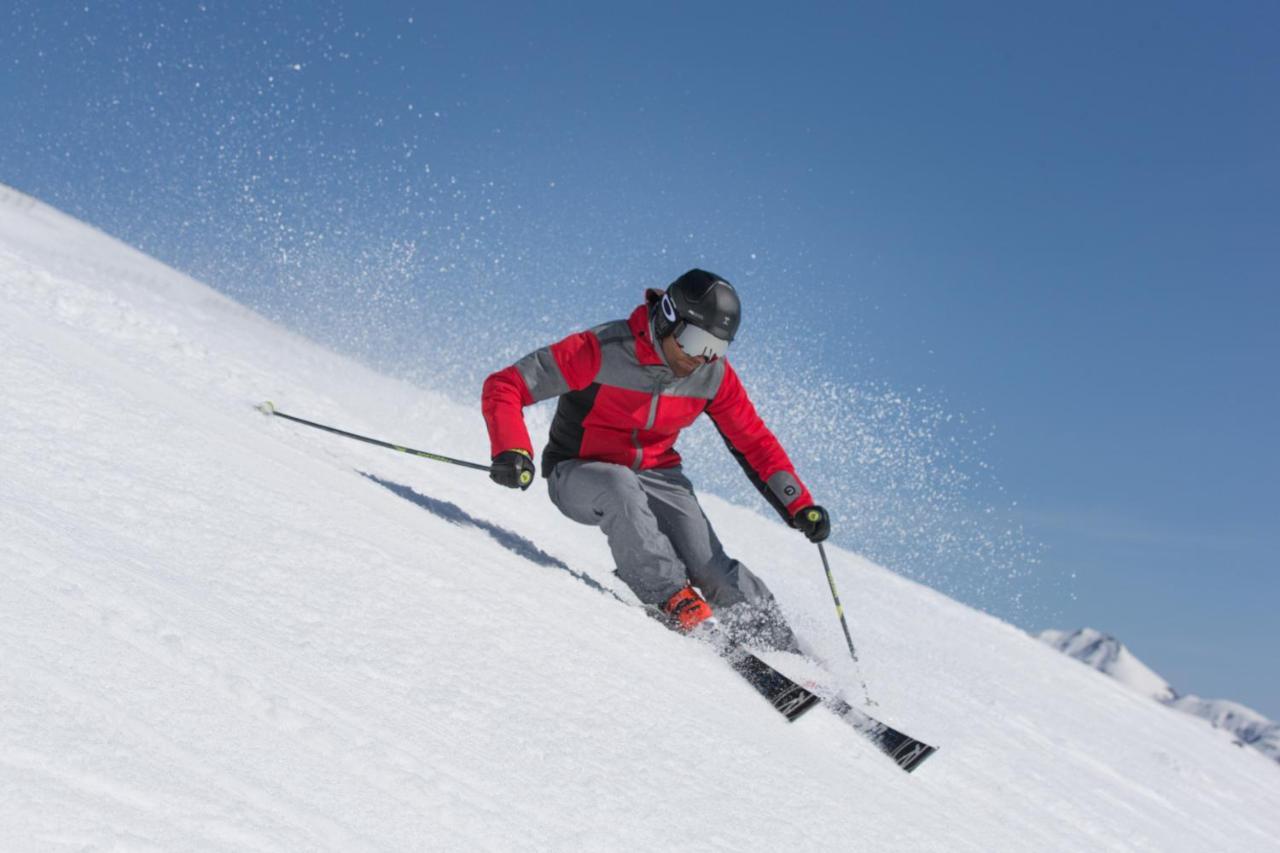 Meublè Garnì Della Contea 3* Bormio
