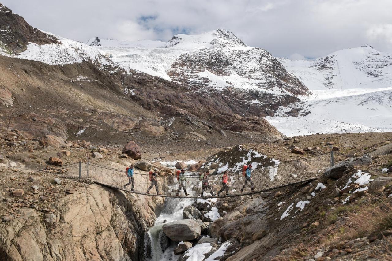 Meublè Garnì Della Contea 3*