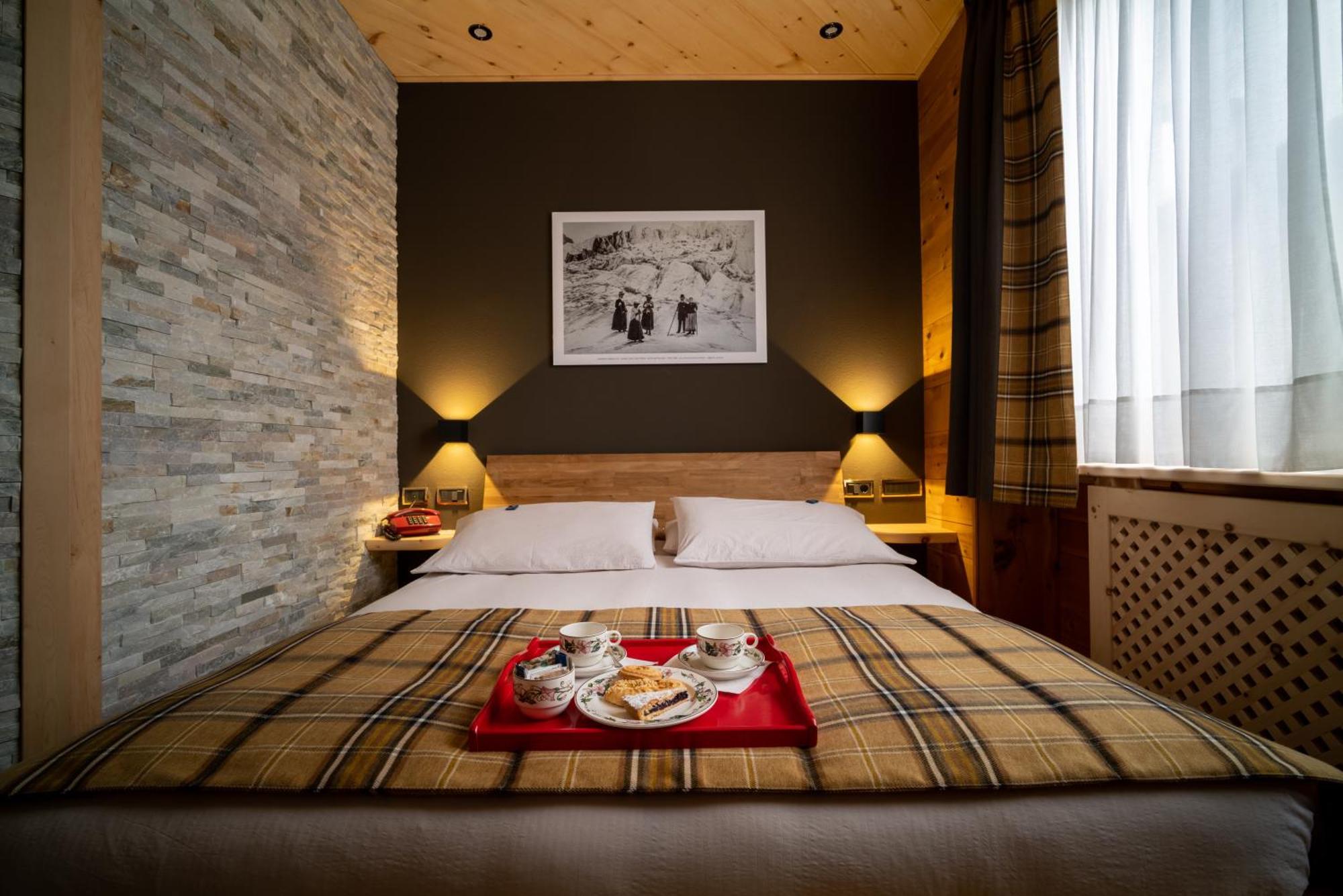 Meublè Garnì Della Contea Hotel 3*