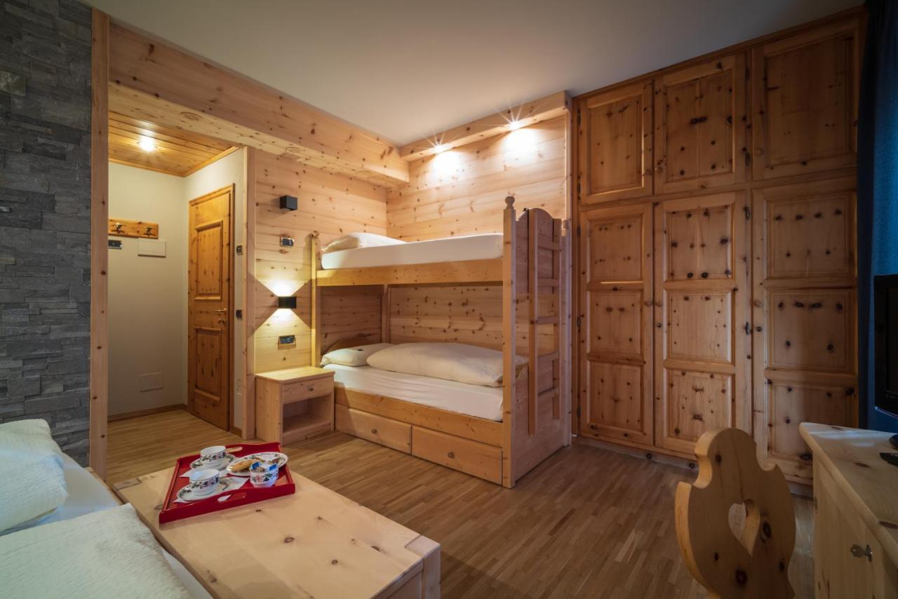 Hotel Meublè Garnì Della Contea