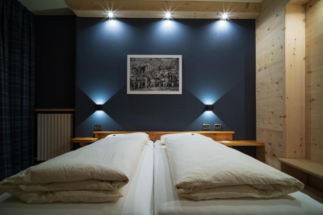 Meublè Garnì Della Contea Hotel