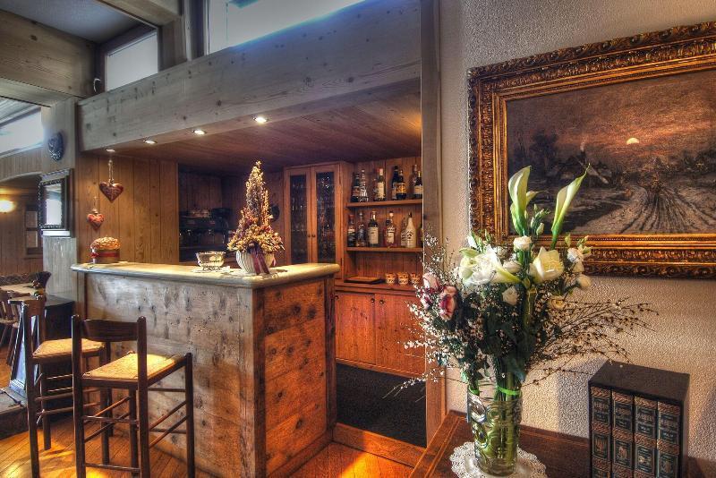 Hotel Meuble Garni Della Contea 3*