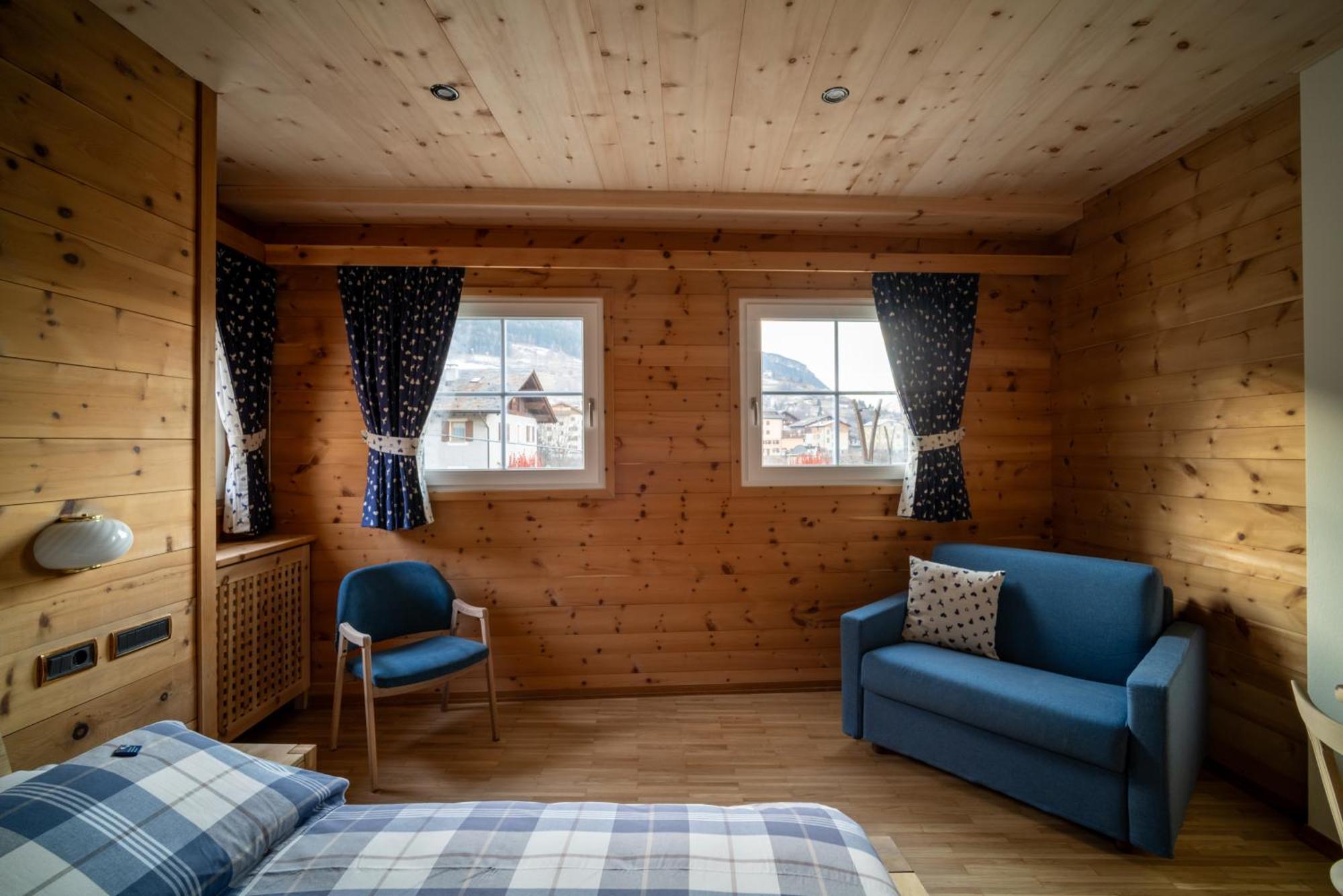 Hotel Meuble Garni Della Contea